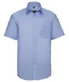 Camicia non-iron a maniche corte ultimate Russell