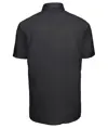 Camicia non-iron a maniche corte ultimate Russell