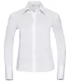 Camicia non-stiro ultimate donna a maniche lunghe Russell
