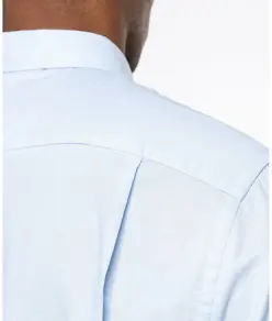 Camicia Oxford a maniche corte uomo Kariban