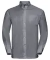Camicia Oxford a maniche lunghe di facile manutenzione Russell