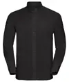 Camicia Oxford a maniche lunghe di facile manutenzione Russell