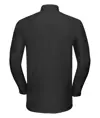 Camicia Oxford a maniche lunghe di facile manutenzione Russell