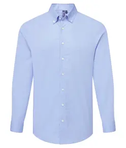 Camicia Oxford a maniche lunghe ‘Supreme’ Premier