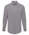 Camicia Oxford a maniche lunghe ‘Supreme’ Premier