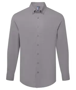 Camicia Oxford a maniche lunghe ‘Supreme’ Premier