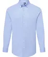 Camicia Oxford a maniche lunghe ‘Supreme’ Premier