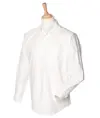 Camicia Oxford classica a maniche lunghe Henbury