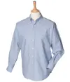 Camicia Oxford classica a maniche lunghe Henbury