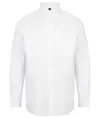 Camicia Oxford classica a maniche lunghe Henbury