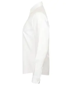 Camicia Oxford classica donna a manica lunga Henbury