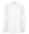 Camicia Oxford classica donna a manica lunga Henbury
