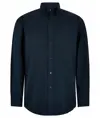 Camicia Oxford corporate a maniche lunghe (taglio classico) Kustom Kit