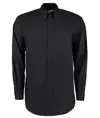 Camicia Oxford corporate a maniche lunghe (taglio classico) Kustom Kit