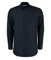Camicia Oxford da lavoro a maniche lunghe (vestibilità classica) Kustom Kit