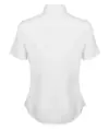 Camicia Oxford moderna a maniche corte donna Henbury