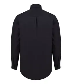 Camicia Oxford moderna a maniche lunghe Henbury