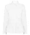 Camicia Oxford moderna da donna a maniche lunghe Henbury