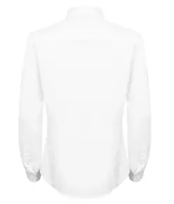 Camicia Oxford moderna da donna a maniche lunghe Henbury