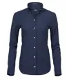 Camicia Oxford perfect donna (4001) Tee Jays