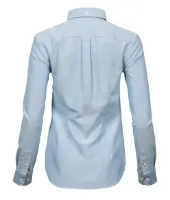 Camicia Oxford perfect donna (4001) Tee Jays