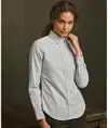 Camicia Oxford perfect donna (4001) Tee Jays