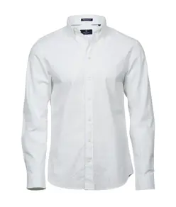 Camicia Oxford perfetta (4000) Tee Jays