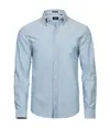 Camicia Oxford perfetta (4000) Tee Jays