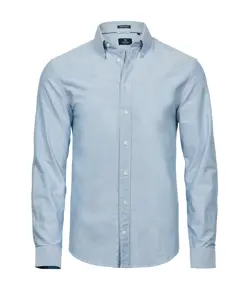 Camicia Oxford perfetta (4000) Tee Jays