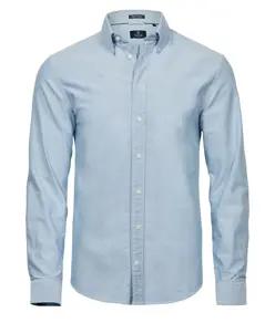 Camicia Oxford perfetta (4000) Tee Jays