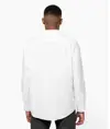 Camicia Oxford uomo a maniche lunghe Kariban