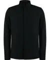 Camicia piqué a manica lunga Superwash® 60° (taglio sagomato) Kustom Kit