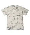 Camicia tie-dye Colortone