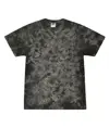 Camicia tie-dye Colortone