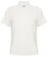 Camicia traspirante antibatterica a maniche corte da donna Henbury