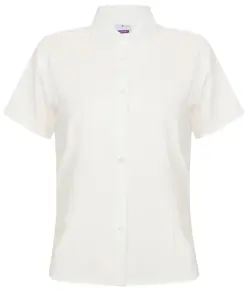 Camicia traspirante antibatterica a maniche corte da donna Henbury