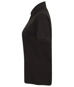 Camicia traspirante antibatterica a maniche corte da donna Henbury
