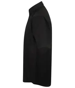 Camicia traspirante antibatterica a maniche corte Henbury