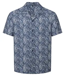 Camicia uomo Wombat