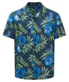 Camicia uomo Wombat