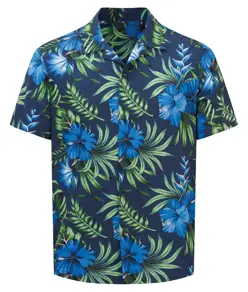Camicia uomo Wombat