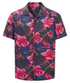 Camicia uomo Wombat