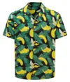 Camicia uomo Wombat
