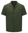 Camicia uomo Wombat