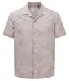 Camicia uomo Wombat