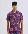 Camicia uomo Wombat