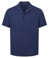Camicia uomo Wombat