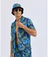 Camicia uomo Wombat