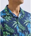 Camicia uomo Wombat