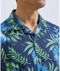 Camicia uomo Wombat